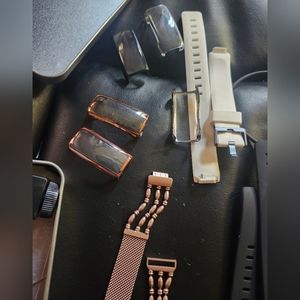 COPY - Fitbit Inspire 2 bundle